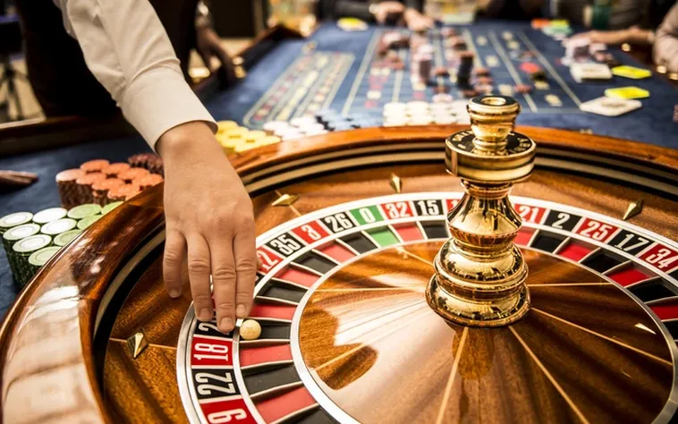 Hướng Dẫn Cách Chơi Roulette Nhà Cái FB88 Chi Tiết Dễ Thắng Nhất 2 Hướng Dẫn Cách Chơi Roulette Nhà Cái FB88 Chi Tiết Dễ Thắng Nhất