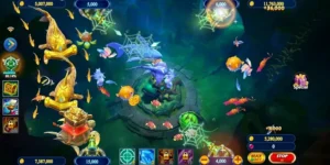 Hướng Dẫn Cách Chơi Bắn Cá Men In Black Tại FB88 Đổi Thưởng