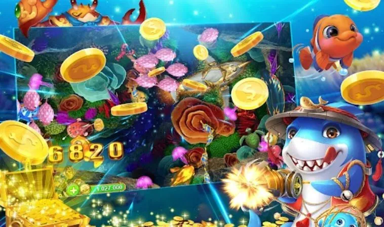 Hướng Dẫn Cách Chơi Bắn Cá Men In Black Tại FB88 Đổi Thưởng 2 Hướng Dẫn Cách Chơi Bắn Cá Men In Black Tại FB88 Đổi Thưởng