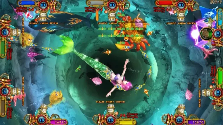 Hướng Dẫn Cách Chơi Bắn Cá Vua Hải Tặc Tại FB88 Dễ Thắng 1 Hướng Dẫn Cách Chơi Bắn Cá Vua Hải Tặc Tại FB88 Dễ Thắng