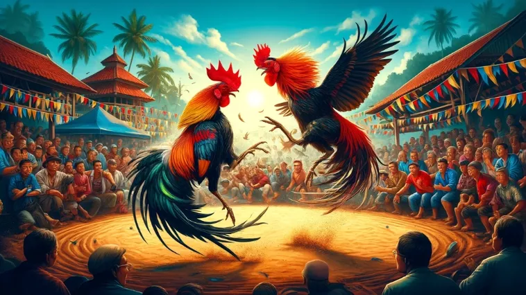 Hướng Dẫn Chi Tiết Cách Chơi Đá Gà 3D Tại FB88 Dễ Hiểu Nhất