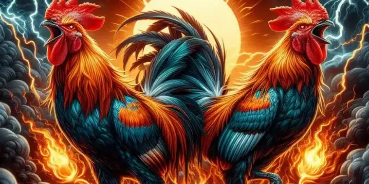 Hướng Dẫn Chi Tiết Cách Chơi Đá Gà 3D Tại FB88 Dễ Hiểu Nhất