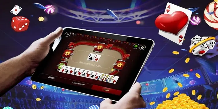 Khám Phá Thế Giới Game Nhanh FB88 Đổi Thưởng Tốc Độ Cao