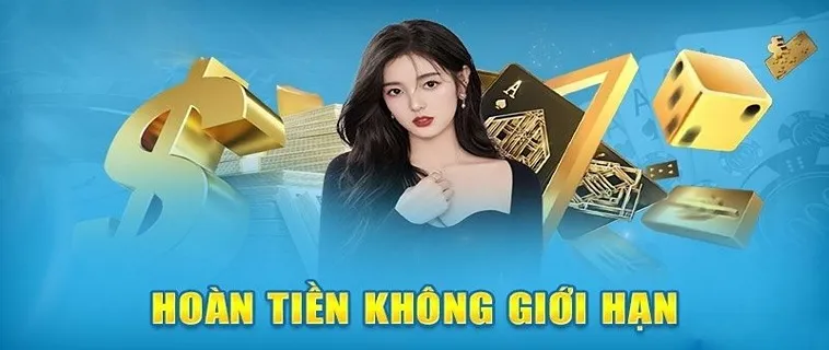 Khám Phá Chương Trình Hoàn Trả Không Giới Hạn Tại Nhà Cái FB88