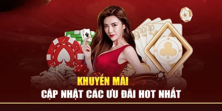 Tổng Hợp Chi Tiết Các Chương Trình Khuyến Mãi FB88 Hấp Dẫn Nhất