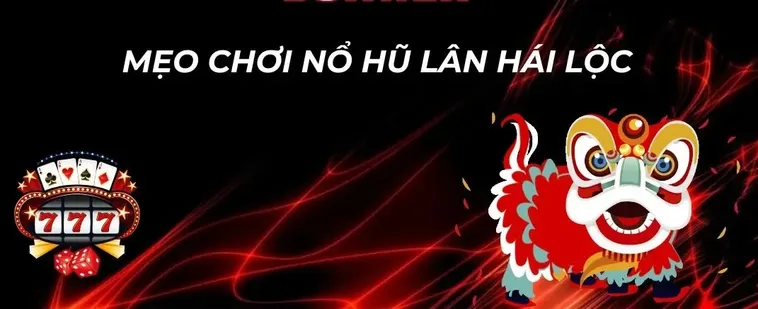 Hướng Dẫn Cách Chơi Nổ Hũ Lân Hái Lộc Tại FB88 Thắng Lớn 2 Hướng Dẫn Cách Chơi Nổ Hũ Lân Hái Lộc Tại FB88 Thắng Lớn