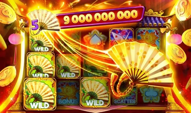 Trải Nghiệm Nổ Hũ FB88 Đỉnh Cao Cơ Hội Trúng Jackpot Tiền Tỷ