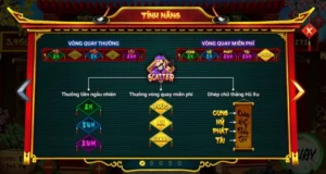 Hướng Dẫn Cách Chơi Nổ Hũ Ông Đồ Tại FB88 Thắng Lớn