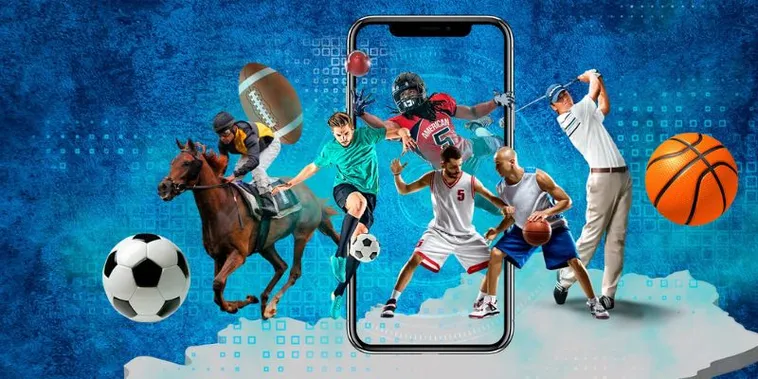 Trải Nghiệm Cá Cược Thể Thao FB88 Đẳng Cấp Hàng Đầu Châu Á