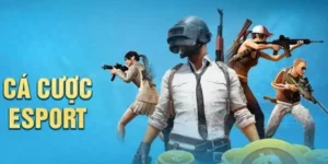 Hướng Dẫn Chi Tiết Cách Chơi Thể Thao Điện Tử Tại FB88 Đơn Giản Nhất