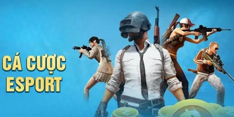 Hướng Dẫn Chi Tiết Cách Chơi Thể Thao Điện Tử Tại FB88 Đơn Giản Nhất